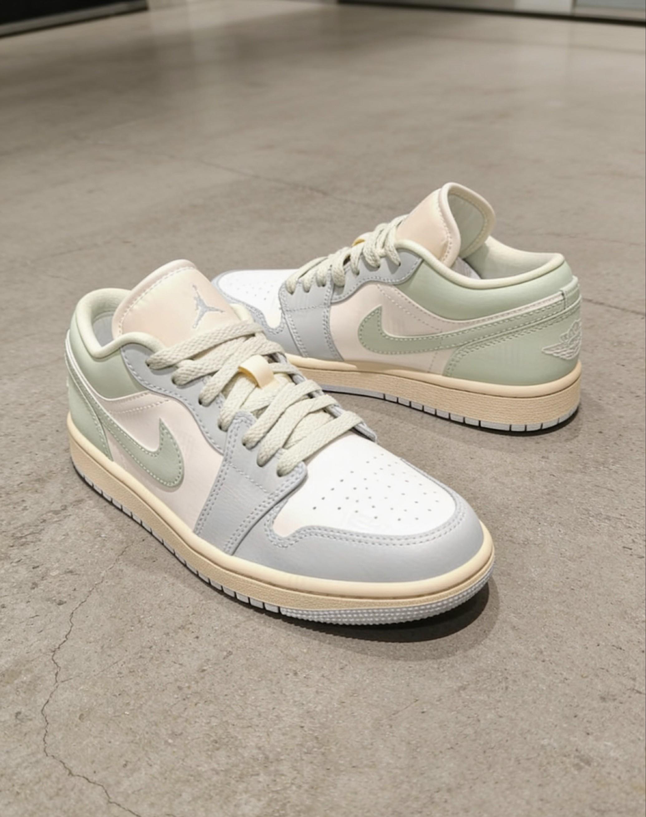 AJ1上脚实测,日常穿很实在的一双鞋👟